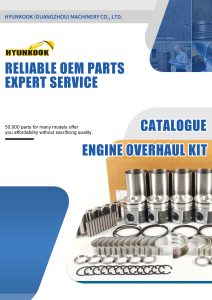 engine kits
